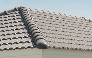 advantages of Leasey Bridge clay roofing