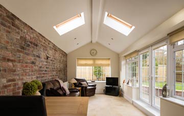 conservatory roof insulation Leasey Bridge, Hertfordshire