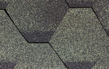 Leasey Bridge fibreglass shingle repairs