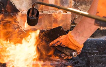 Leasey Bridge flat roof repair companies