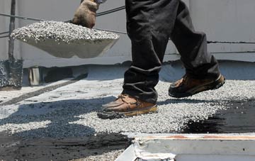 Leasey Bridge flat roofing companies