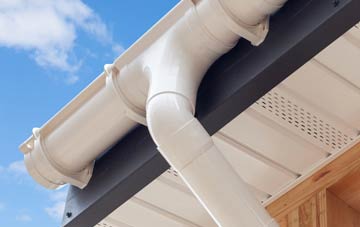 Leasey Bridge gutter installation costs