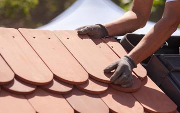 Leasey Bridge roof tile contractors