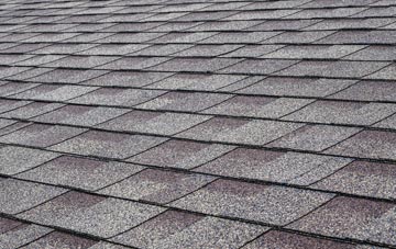 Leasey Bridge tiles for shallow pitch roofing