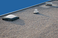 Leasey Bridge flat roofing