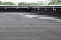find rated Leasey Bridge flat roofing companies