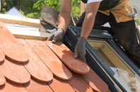 Leasey Bridge tiled roofing companies